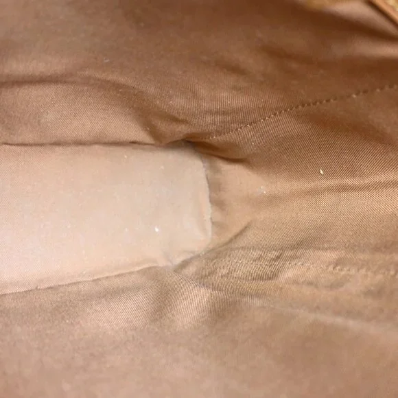 LOUIS VUITTON LV Vavin GM Shoulder Bag Monogram Leather BN France M51170 77TA099 - Picture 11 of 16